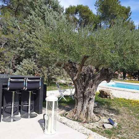 Apartamento La Pinede Azillanet Exterior foto