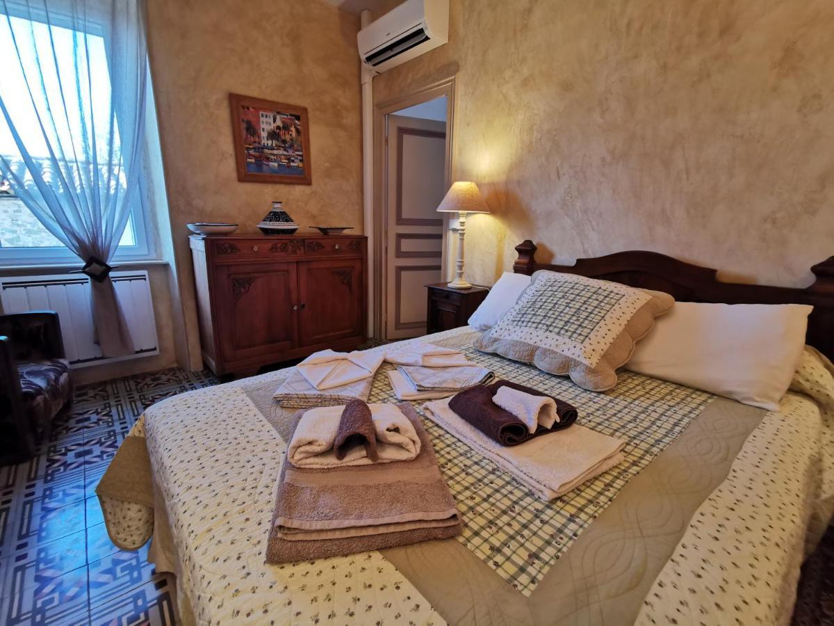 Apartamento La Pinede Azillanet Exterior foto